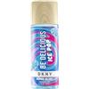 DKNY Ice Pop Berry Bliss, Acqua Profumata Donna, Floreale Fruttata, 250 ml