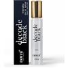Nomi Perfume Per uomo, 33 ml, (DECODE BLACK) Eau de Parfum con 20% oli profumati, profumo per conducente e auto