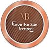 MB Milano - Bronzer LOVE THE SUN - BRONZO