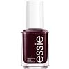 Essie Smalto per Unghie, Risultato professionale, Finish Ultra Brillante, Pennello Piatto, Wicked (49), 13,5 ml
