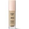Bottega Verde - d'Amore d'Accordo - Fondotinta trattamento idratante 12 ore con blend di acido Ialuronico, Kakadù e Vitamina E (30 ml) - cachemire