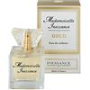 Corine de Farme Inessance Paris - Eau de Toilette da donna Mademoiselle Inessance Gold - Profumo con note floreali e luminose, flacone chic e moderno, prodotto e confezionato in Francia, 50 ml
