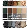 wet n wild, Color Icon 10-Pan Palette, Palette di Ombretti, 10 Colori Riccamente Pigmentati per il Trucco di Tutti i Giorni, Formula a Lunga Durata e Facile da Sfumare, Lights Off