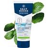Salthouse Terapia Mar Morto, balsamo anti-prurito, contiene urea e pantenolo, per capelli lisci, in caso di prurito e sensibile, 200 ml