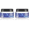 Schwarzkopf Taft Pasta Extreme Styling Gel 250ml, Gel per capelli con tenuta extra forte fino a 24h, con formula vegana, delicato su capelli e cuoio capelluto (Confezione da 2)