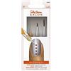 Sally Hansen Pro Tool Lote 3 Pz, soluzione versatile per diverse esigenze, si integra senza difficoltà nelle abitudini quotidiane perfetto per chi desidera una routine di cura semplice e costante studiato per inse