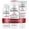 L'Oreal Paris L'Oréal Paris Elvital Bond Repair - Set per la riparazione dei capelli con pre-shampoo, shampoo e balsamo, confezione da 3 pezzi