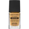 Wet n Wild Photo Focus Matte Foundation, Fondotinta Liquido a Coprenza Modulabile dal Finish Opaco, Leviga i Pori per un Incarnato Uniforme, Classic Beige