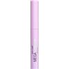 Wet n Wild, Mega Length Mascara, Mascara Allungante e Definente, con Pennello di Precisione e Formula Idratante per un'Aumentata Definizione, Ciglia dal Look Allungato, Very Black