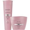 Biopoint Extreme Repair - Shampoo 200ml + Maschera 200ml, Azione Nutriente, Fortificante e Ristrutturante, Donano Morbidezza e Setosità al Capello