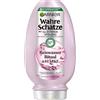 Garnier Risciacquo lisciante per acqua di riso, rituale e forza, per una lucentezza e una morbidezza di lunga durata, assorbente, balsamo, formula vegana, senza siliconi, 1 x 200 ml