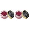 Catrice Cosmetics Catrice VALENTINE WHO? Multi-Use Jelly Pot, lucida, rugiadosa (4.8g) (Confezione da 2)