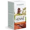 NATURAVERDE COLORANTE VEGETALE 100% HENNÉ EGIZIANO