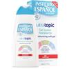 Instituto Español Gel Suave Ultratopic - 500, articolo multifunzione per la vita di ogni giorno, pensato per un utilizzo ripetuto nel tempo, flacone da 500 ml pensato per accompagnare i gesti di benessere di ogni giorn