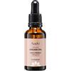 Fushi Wellbeing Fushi Organic Virgin Moroccan Argan Oil 30 ml Unrefined Pure Natural Cold Pressed High Vitamine E For Frizzy Dry Damaged Hari & For Body and Face