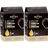 Biopoint Orovivo - Elisir di Colore, Set Tinta Capelli in Olio Senza Ammoniaca, Azione Nutriente e Illuminante, Dona un Colore Intenso e Brillante, 142 ml (Confezione da 2)