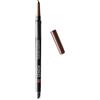 KIKO Milano Unlimited Precision Automatic Eyeliner And Khôl 12, Matita Occhi Automatica Per L'Interno E L'Esterno Dell'Occhio, 12 Wood