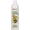 Blumin Shampoo anti-rizz Effect per avocado e provitamina B5 per capelli normali o colorati, 1000 ml