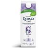 Dermomed, Eco-ricarica Crema di Sapone Mani Liquido Relax, Rende la tua Pelle Morbida e Vellutata, con Acido Ialuronico, Ripara e Idrata la Pelle, Dermatologicamente Testato, 900ml