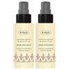 Ziaja Cachemira Serum Capilar Iluminador - 50 Ml (Confezione da 2)