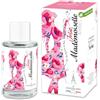 Christine Arbel Jolie Mademoiselle Eau de Parfum en fleur pour Femme Spray 100ml Fruité Floral Musk Collection Flower