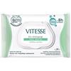 Vitesse Tri-Minerale Pelle Misto Salviette struccanti 25 U Unisex