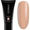 Semilac Acrylgel Double Flex Warm Nude 30 g