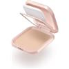 KIKO Milano Skin Lover Refining Face Powder Foundation 02, Fondotinta Idratante Compatto In Polvere Uniformante