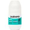 Babaria - Déodorant Femme et Homme Zéro | Sans Aluminium | Peaux Sensibles | Sans alcool | Protège de la Transpiration 24h | Antitranspirant | Végan | 200ml