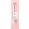 Maybelline New York Balsamo Labbra, Labbra Sane e Morbide, Colore Intenso e Modulabile, Fino a 24h di Idratazione, Con Acido Ialuronico e Acerola, Lifter Glaze, Tonalità: 003 Rose Bite, 2,8 g