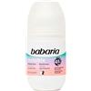 Babaria - Déodorant Femme et Homme Invisible| Sans alcool | Protège de la Transpiration 24h|Antitranspirant |Évite les Taches sur les Vêtements| Végétalien| 200ml