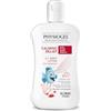PHYSIOGEL Calming Relief A.I. Lozione per il corpo 200 ml -Kids Edition - lozione rigenerante per pelli sensibili e irritate - lozione delicata per il corpo per alleviare il prurito