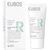 EUBOS Siero anti-sfregamento di EUBOS calmo e fresco: per rosacea e couperose | Riduce il rossore | Per i rossori | Cura anti-invecchiamento integrata | Vegano | 30 ml