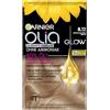 Garnier Olia Glow 8.12 Biondo luccicante