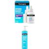 Neutrogena Hydro Boost, Siero Niacinamide, 30 ml + Acqua Gel Detergente Viso, 200 ml