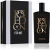 Instituto Español Poseidon For Me Edt Spray, eau de toilette dalla freschezza leggera, adatta come profumo quotidiano, flacone da 150 ml perfetto per chi desidera una routine di cura semplice e costante adatto a chi ce