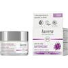 lavera Trattamento di giorno rassodante, anti-età, cosmetici naturali, ingredienti vegetali biologici, bakuchiol & acido ialuronico, vegano, smorza le rughe, 50 ml
