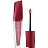 Deborah Milano - Red Touch Lipstick Rossetto Liquido Matte, N.12 Vintage Rose, Colore Intenso e No Transfer, Dona Labbra Morbide e Vellutate, 4.5 gr