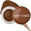 Wet n Wild, Mother Fluffer Cloud Cream Bronzer, Finish Opaco Sfumato, Texture Leggera, Formula Crema-Polvere, Bronzing e Contouring Naturale, Modulabile e Facilmente Sfumabile, Holy Mocha