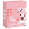 alessandro Striplac Uv Starter Set Dry Nails X-Mas Edition