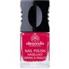 Alessandro standard vernice 915 Just Joy, 10 ml