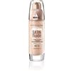 Maybelline New York Dream Satin Fondotinta Liquido, 21 Nude