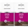 Biopoint Cromatix - Color Mask, Maschera Colorante per Capelli Senza Ammoniaca, Azione Nutriente e Ravvivante, Intensifica il Colore e Dona Brillantezza, 30 ml (Confezione da 2)