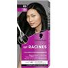 Schwarzkopf soyance - Kit radici - Nero