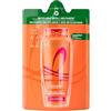 L'Oreal Paris L'Oréal Paris Elvive Shampoo Riparatore, Per Capelli Lunghi e Lisci, Capelli Rigenerati e Lunghezze Senza Doppie Punte, Con Keratina e Olio di Ricino, Dream Length, Formato Eco-Ricarica, 250 ml
