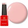 Bluesky Peach Nude A095, Smalto Gel Mini, Rosa Nude, Lunga Durata, Resistente alle Scheggiature, 5 ml, Richiede Asciugatura Sotto Lampada UV o LED