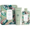 DIAMOND INTERNATIONAL RITUENA | Inebriante Marrakech, Confezione Regalo, Docciaschiuma 400ml + Crema Corpo 200ml in Elegante Scatola in Latta, Esotica e Idratante
