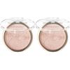 Catrice Cosmetics Catrice More Than Glow Iluminador020 (Confezione da 2)