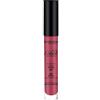 Deborah Fluid Velvet Lipstick N.08 Classy Mauve Lunga Tenuta, con Mix di Oli per Labbra Idratate, Morbide e Vellutate
