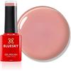 Bluesky Tulip Lover Ss2008, Smalto Gel Mini, Rosa Corallo, Lunga Durata, Resistente alle Scheggiature, 5 ml, Richiede Asciugatura Sotto Lampada UV o LED